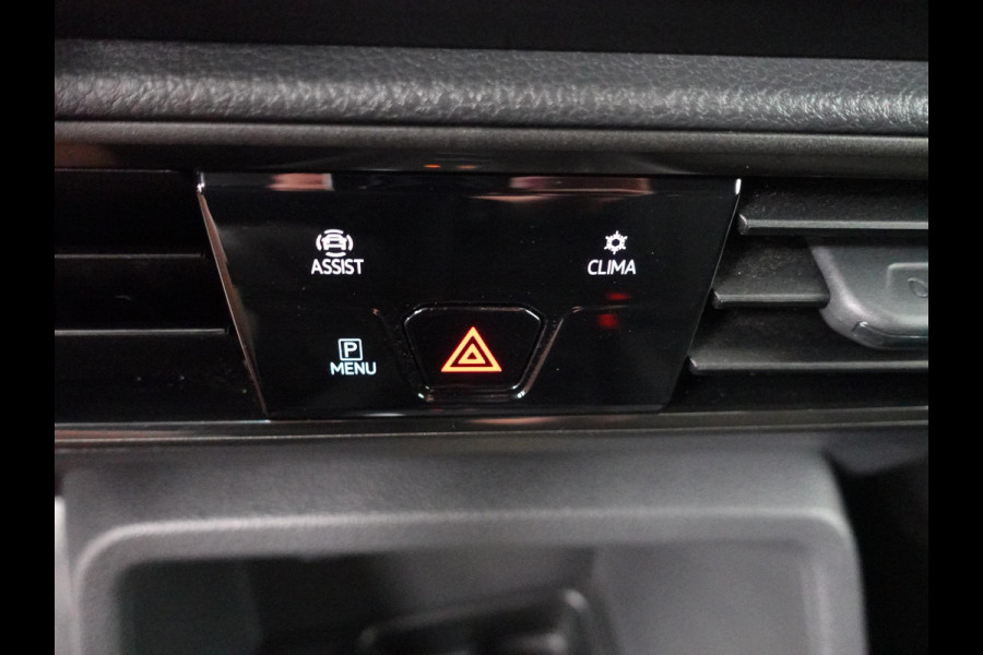 Volkswagen Caddy Cargo Maxi 2.0 TDI Aut. Style Airco Carplay Adaptive Cruise Control PDC VA Camera Trekhaak 17" LM Velgen
