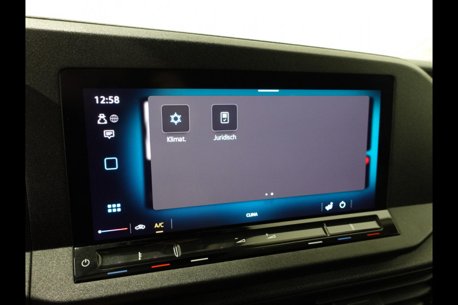 Volkswagen Caddy Cargo Maxi 2.0 TDI Aut. Style Airco Carplay Adaptive Cruise Control PDC VA Camera Trekhaak 17" LM Velgen