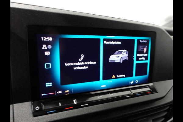Volkswagen Caddy Cargo Maxi 2.0 TDI Aut. Style Airco Carplay Adaptive Cruise Control PDC VA Camera Trekhaak 17" LM Velgen