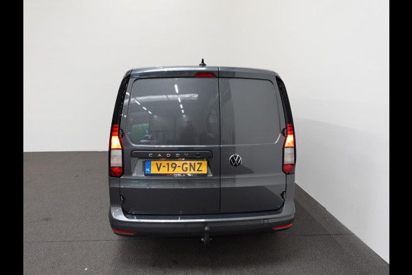 Volkswagen Caddy Cargo Maxi 2.0 TDI Aut. Style Airco Carplay Adaptive Cruise Control PDC VA Camera Trekhaak 17" LM Velgen