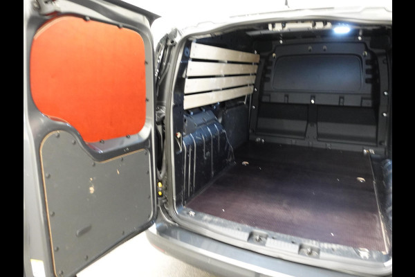 Volkswagen Caddy Cargo Maxi 2.0 TDI Aut. Style Airco Carplay Adaptive Cruise Control PDC VA Camera Trekhaak 17" LM Velgen