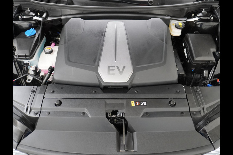 Kia Ev6 GT-Line 77.4 kWh VAN: 41.900,- VOOR 37.877,- UW HERFSTVOORDEEL: 4.023,- | FABRIEKSGARANTIE T/M 10-2030 OF 150.000KM | 1e EIG. | DEALER ONDERHOUDEN | TOPSTAAT