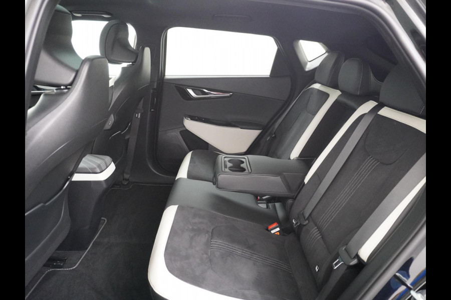 Kia Ev6 GT-Line 77.4 kWh VAN: 41.900,- VOOR 37.877,- UW HERFSTVOORDEEL: 4.023,- | FABRIEKSGARANTIE T/M 10-2030 OF 150.000KM | 1e EIG. | DEALER ONDERHOUDEN | TOPSTAAT