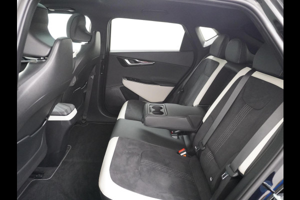 Kia Ev6 GT-Line 77.4 kWh VAN: 41.900,- VOOR 37.877,- UW HERFSTVOORDEEL: 4.023,- | FABRIEKSGARANTIE T/M 10-2030 OF 150.000KM | 1e EIG. | DEALER ONDERHOUDEN | TOPSTAAT