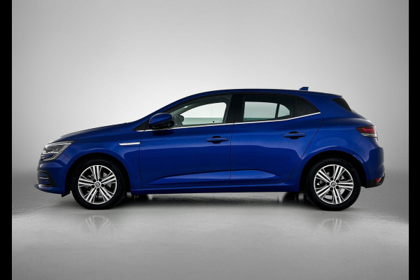 Renault Mégane 1.3 TCe 130PK AUTOM. Intens CRUISE NAVI LED CARPLAY