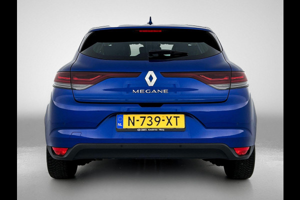 Renault Mégane 1.3 TCe 130PK AUTOM. Intens CRUISE NAVI LED CARPLAY