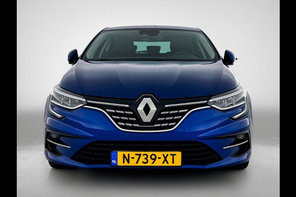 Renault Mégane 1.3 TCe 130PK AUTOM. Intens CRUISE NAVI LED CARPLAY