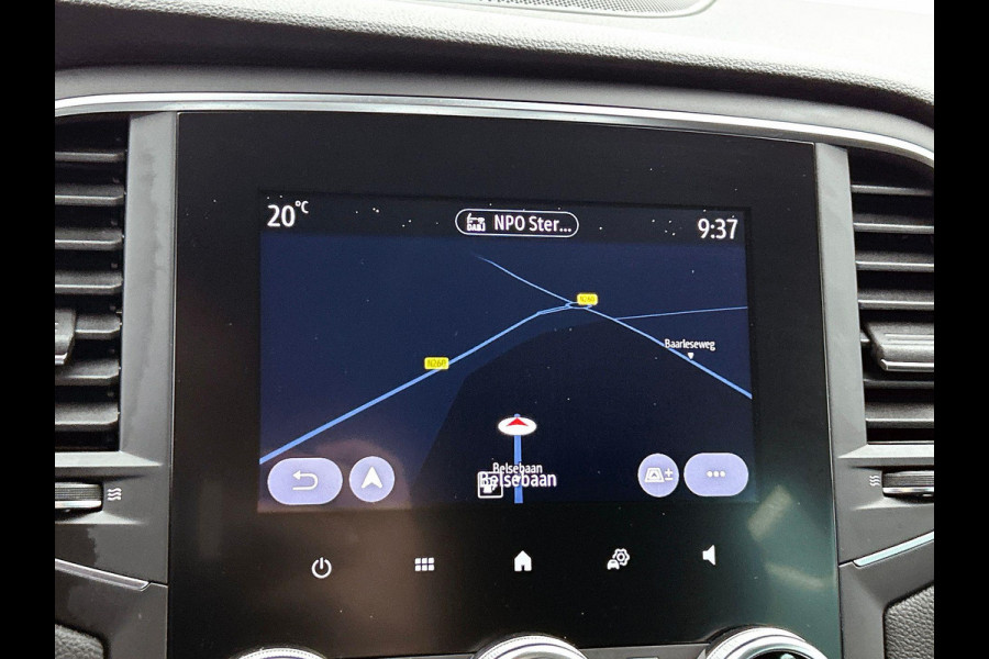 Renault Mégane 1.3 TCe 130PK AUTOM. Intens CRUISE NAVI LED CARPLAY