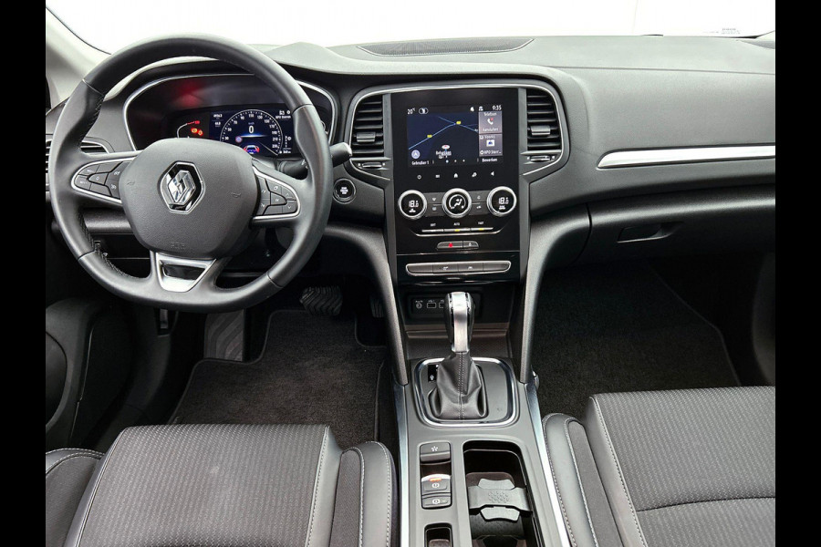 Renault Mégane 1.3 TCe 130PK AUTOM. Intens CRUISE NAVI LED CARPLAY
