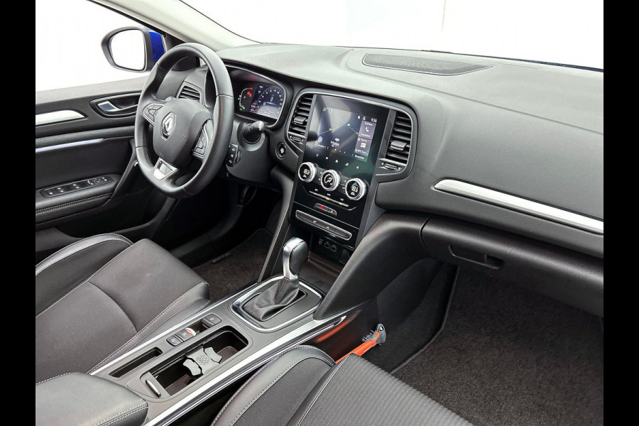 Renault Mégane 1.3 TCe 130PK AUTOM. Intens CRUISE NAVI LED CARPLAY