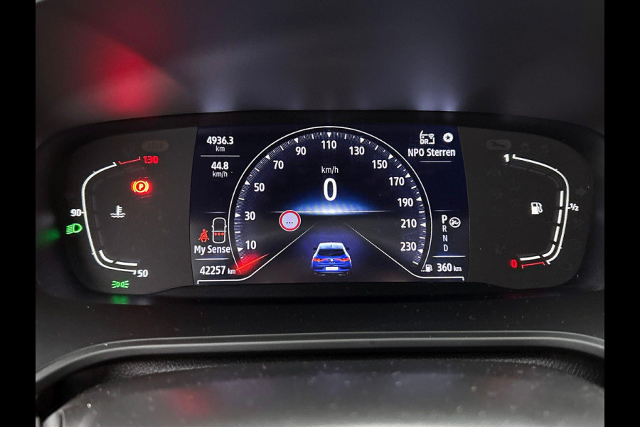 Renault Mégane 1.3 TCe 130PK AUTOM. Intens CRUISE NAVI LED CARPLAY