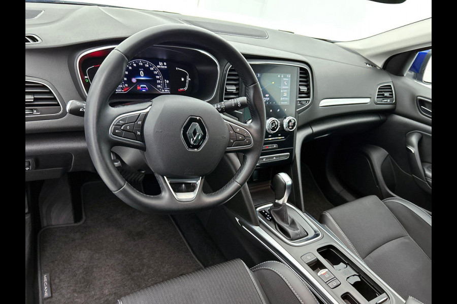 Renault Mégane 1.3 TCe 130PK AUTOM. Intens CRUISE NAVI LED CARPLAY
