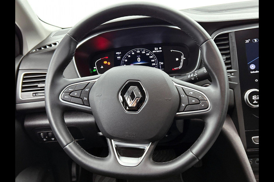 Renault Mégane 1.3 TCe 130PK AUTOM. Intens CRUISE NAVI LED CARPLAY