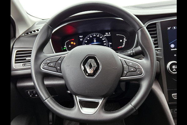 Renault Mégane 1.3 TCe 130PK AUTOM. Intens CRUISE NAVI LED CARPLAY