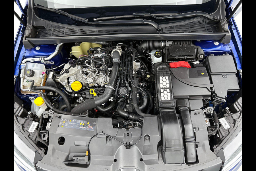 Renault Mégane 1.3 TCe 130PK AUTOM. Intens CRUISE NAVI LED CARPLAY