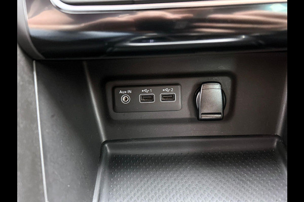 Renault Mégane 1.3 TCe 130PK AUTOM. Intens CRUISE NAVI LED CARPLAY