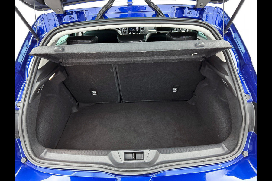 Renault Mégane 1.3 TCe 130PK AUTOM. Intens CRUISE NAVI LED CARPLAY