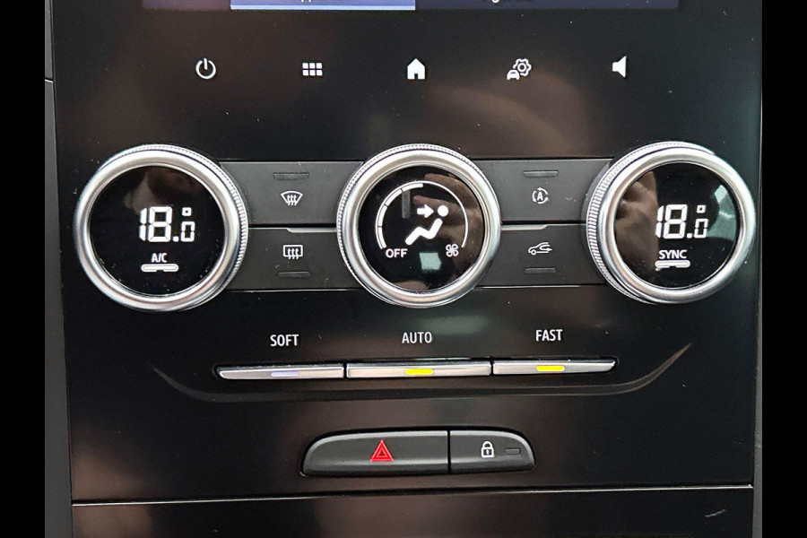 Renault Mégane 1.3 TCe 130PK AUTOM. Intens CRUISE NAVI LED CARPLAY