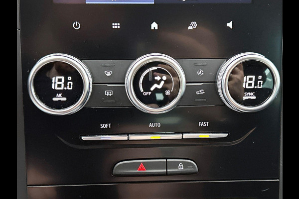 Renault Mégane 1.3 TCe 130PK AUTOM. Intens CRUISE NAVI LED CARPLAY