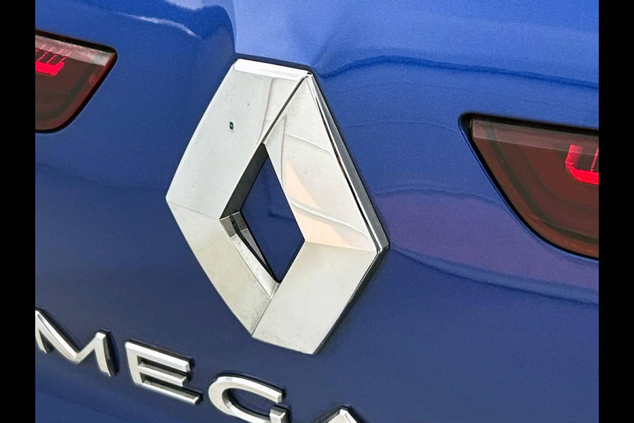 Renault Mégane 1.3 TCe 130PK AUTOM. Intens CRUISE NAVI LED CARPLAY