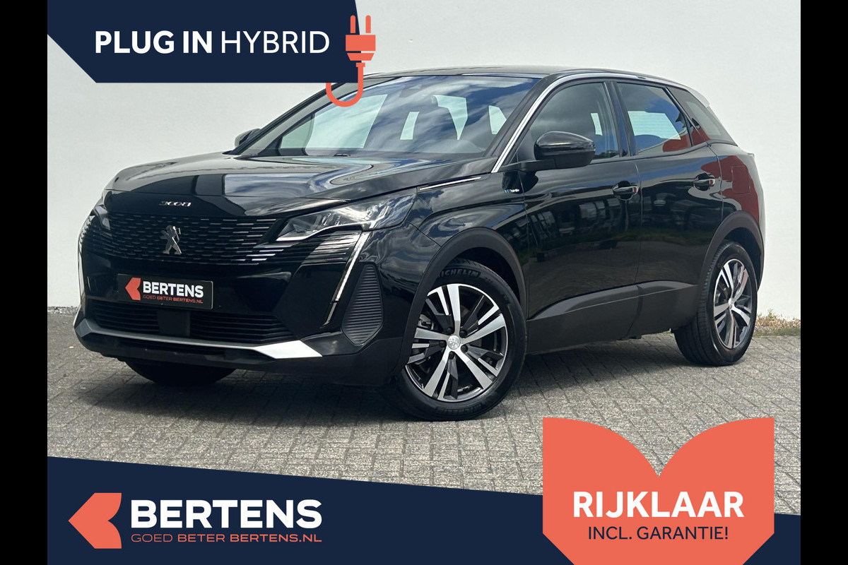 Peugeot 3008 1.6 HYbrid 225 Active Pack