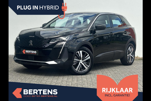 Peugeot 3008 1.6 HYbrid 225 Active Pack