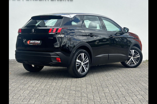 Peugeot 3008 1.6 HYbrid 225 Active Pack