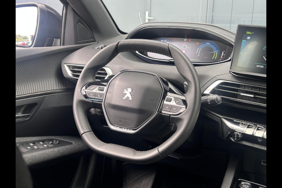 Peugeot 3008 1.6 HYbrid 225 Active Pack