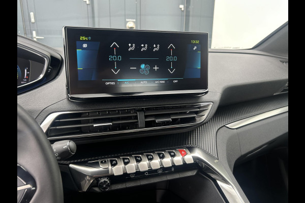 Peugeot 3008 1.6 HYbrid 225 Active Pack