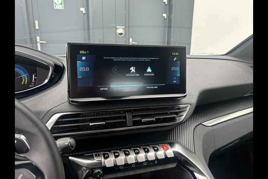 Peugeot 3008 1.6 HYbrid 225 Active Pack