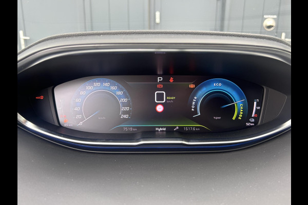 Peugeot 3008 1.6 HYbrid 225 Active Pack
