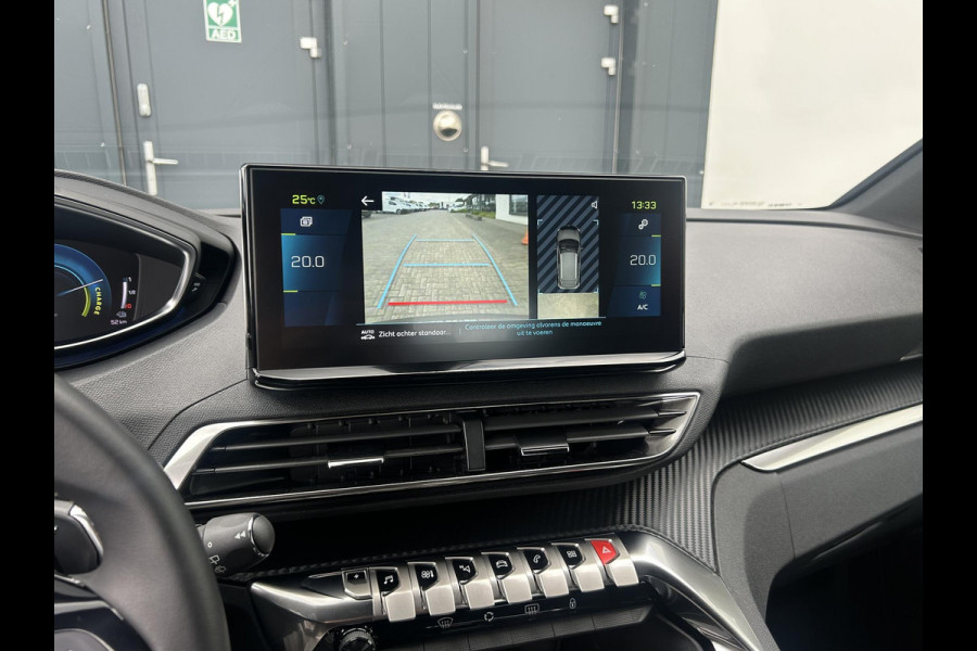 Peugeot 3008 1.6 HYbrid 225 Active Pack