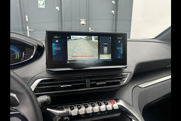 Peugeot 3008 1.6 HYbrid 225 Active Pack