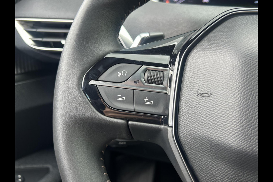 Peugeot 3008 1.6 HYbrid 225 Active Pack