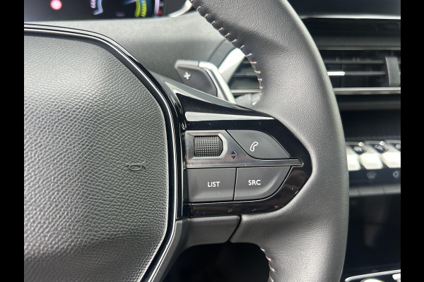 Peugeot 3008 1.6 HYbrid 225 Active Pack
