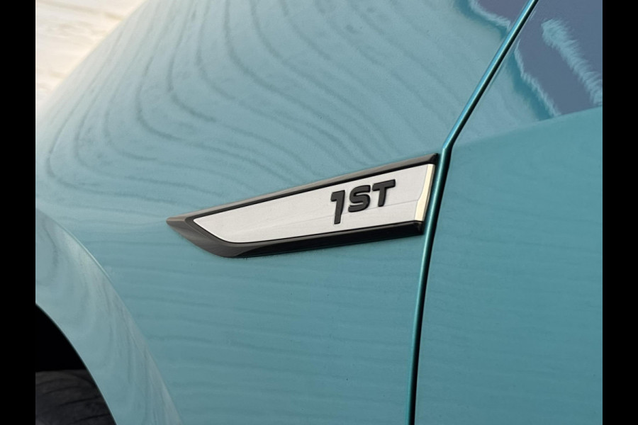 Volkswagen ID.3 First Plus 58 kWh Volle uitv. Camera Carplay Sfeer verl. Stoel en stuurverwarming