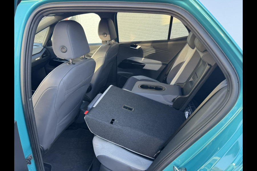 Volkswagen ID.3 First Plus 58 kWh Volle uitv. Camera Carplay Sfeer verl. Stoel en stuurverwarming