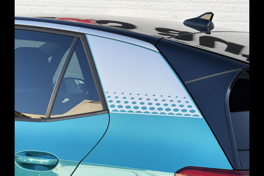 Volkswagen ID.3 First Plus 58 kWh Volle uitv. Camera Carplay Sfeer verl. Stoel en stuurverwarming