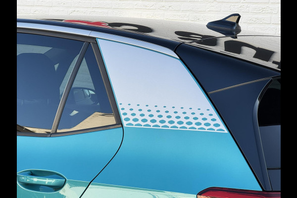 Volkswagen ID.3 First Plus 58 kWh Volle uitv. Camera Carplay Sfeer verl. Stoel en stuurverwarming