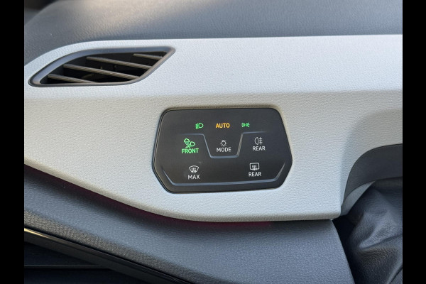 Volkswagen ID.3 First Plus 58 kWh Volle uitv. Camera Carplay Sfeer verl. Stoel en stuurverwarming