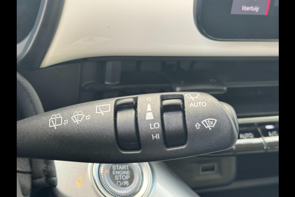 Fiat 500 Icon 42 kWh PDC / CARPLAY / NAVIGATIE / 2x LAADKABELS / CRUISE CONTROL / LMV / WEINIG KM'S / CLIMA