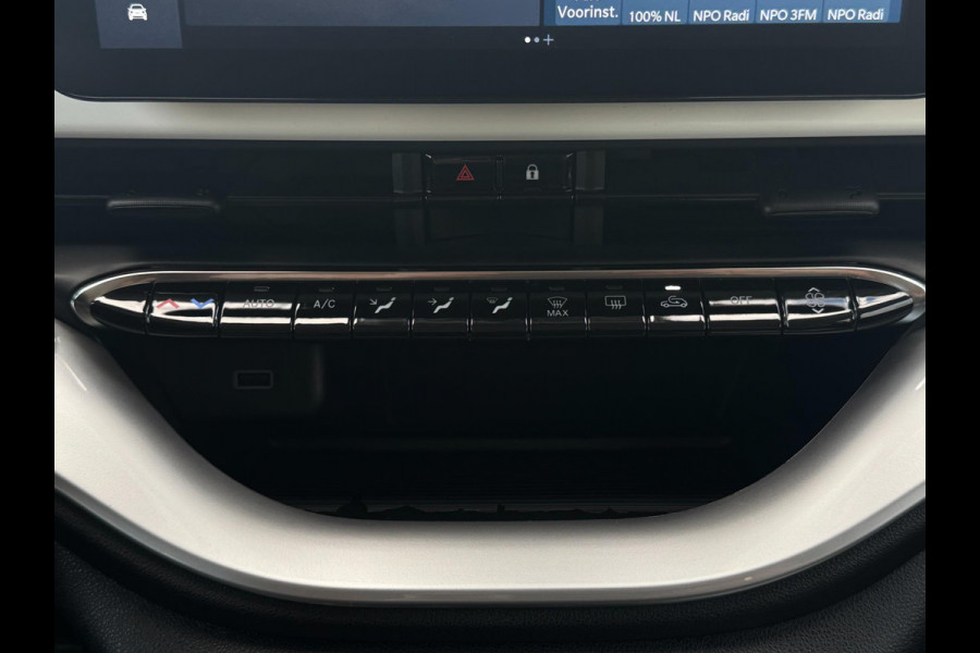 Fiat 500 Icon 42 kWh PDC / CARPLAY / NAVIGATIE / 2x LAADKABELS / CRUISE CONTROL / LMV / WEINIG KM'S / CLIMA