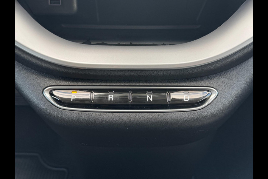 Fiat 500 Icon 42 kWh PDC / CARPLAY / NAVIGATIE / 2x LAADKABELS / CRUISE CONTROL / LMV / WEINIG KM'S / CLIMA