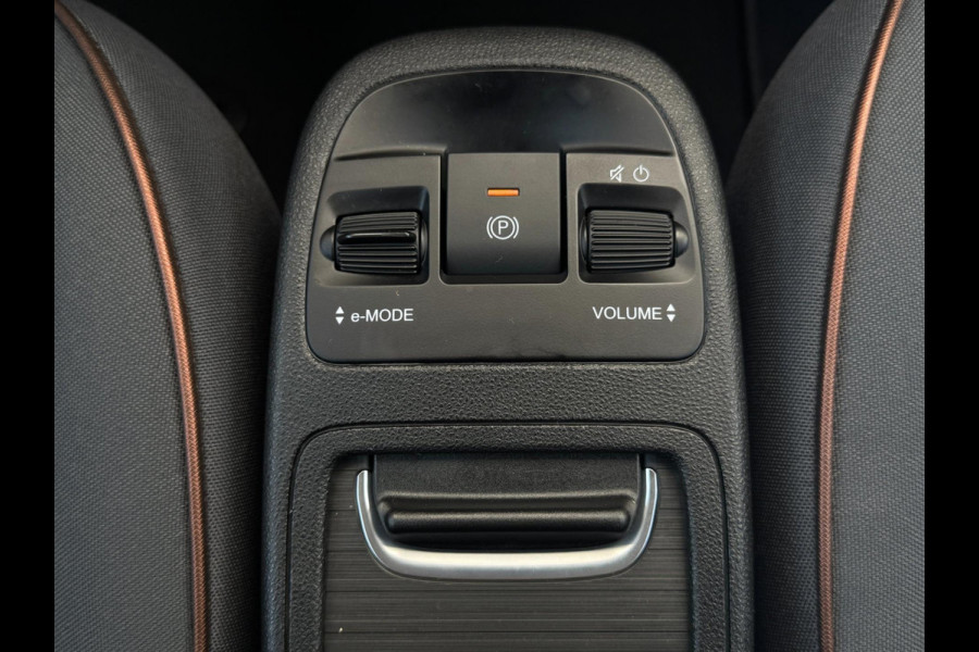 Fiat 500 Icon 42 kWh PDC / CARPLAY / NAVIGATIE / 2x LAADKABELS / CRUISE CONTROL / LMV / WEINIG KM'S / CLIMA