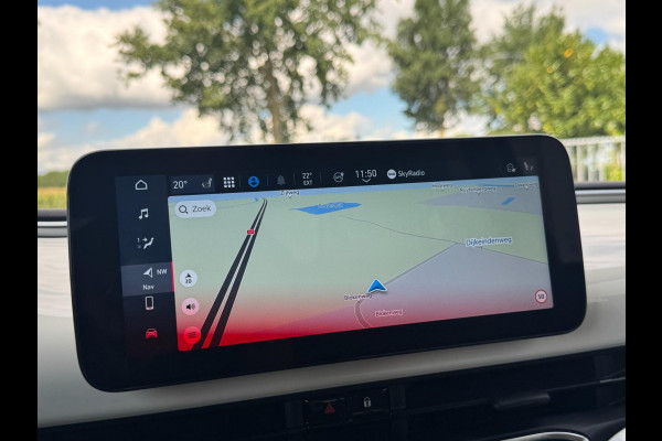 Fiat 500 Icon 42 kWh PDC / CARPLAY / NAVIGATIE / 2x LAADKABELS / CRUISE CONTROL / LMV / WEINIG KM'S / CLIMA