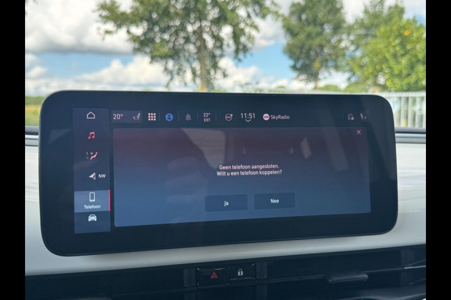 Fiat 500 Icon 42 kWh PDC / CARPLAY / NAVIGATIE / 2x LAADKABELS / CRUISE CONTROL / LMV / WEINIG KM'S / CLIMA