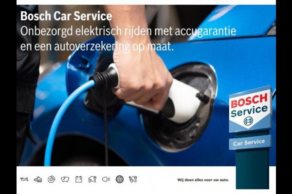 Fiat 500 Icon 42 kWh PDC / CARPLAY / NAVIGATIE / 2x LAADKABELS / CRUISE CONTROL / LMV / WEINIG KM'S / CLIMA