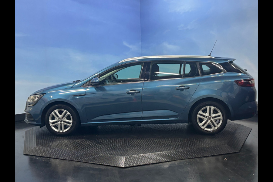 Renault MEGANE Estate 1.3 TCe Zen Clima | Navi | Cruise | PDC | Trekhaak