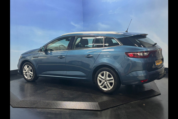 Renault MEGANE Estate 1.3 TCe Zen Clima | Navi | Cruise | PDC | Trekhaak