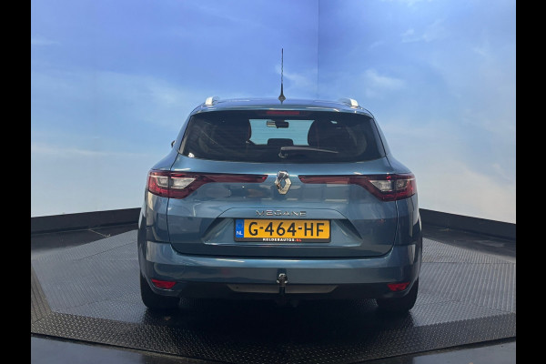 Renault MEGANE Estate 1.3 TCe Zen Clima | Navi | Cruise | PDC | Trekhaak